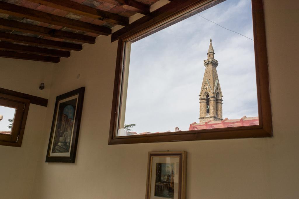 Carpe Diem Guesthouse Флоренция Екстериор снимка