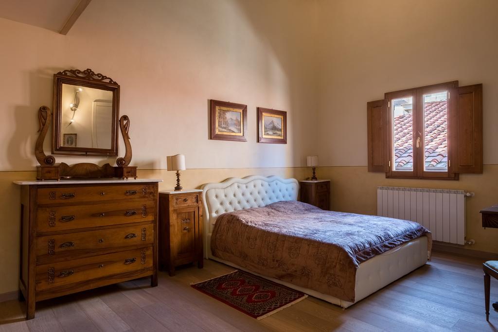 Carpe Diem Guesthouse Флоренция Екстериор снимка