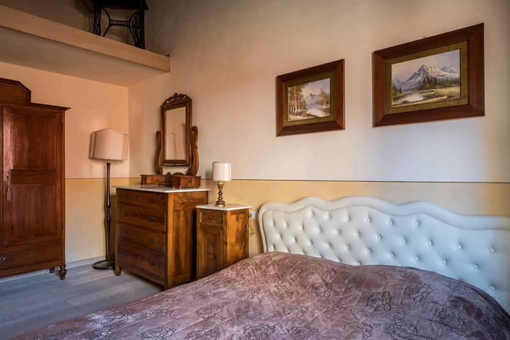 Carpe Diem Guesthouse Флоренция Екстериор снимка