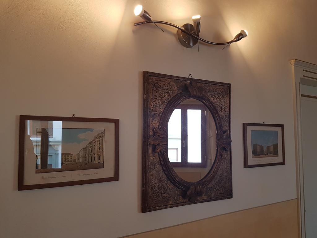 Carpe Diem Guesthouse Флоренция Екстериор снимка