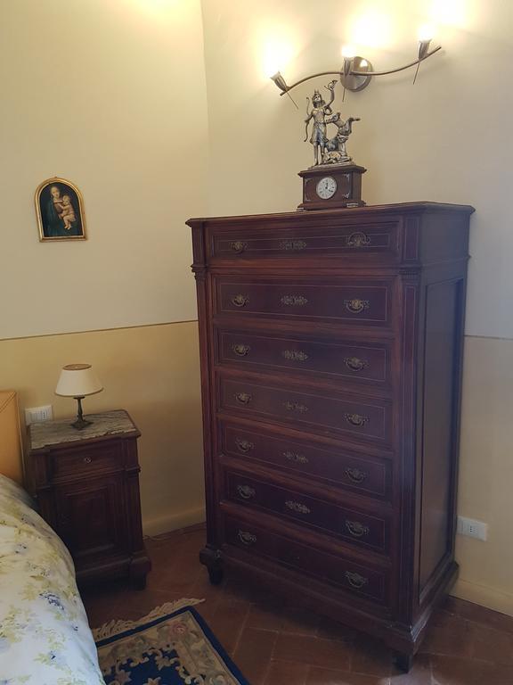 Carpe Diem Guesthouse Флоренция Екстериор снимка