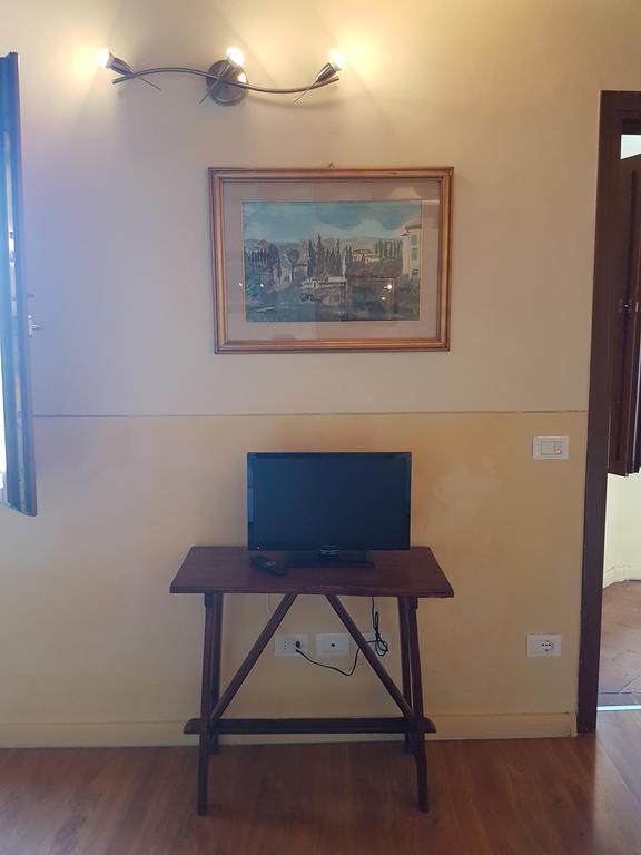 Carpe Diem Guesthouse Флоренция Екстериор снимка