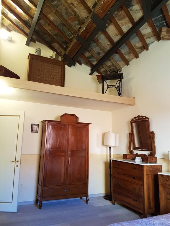 Carpe Diem Guesthouse Флоренция Екстериор снимка