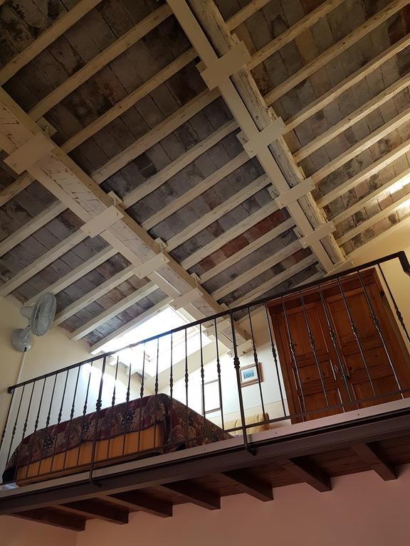 Carpe Diem Guesthouse Флоренция Екстериор снимка