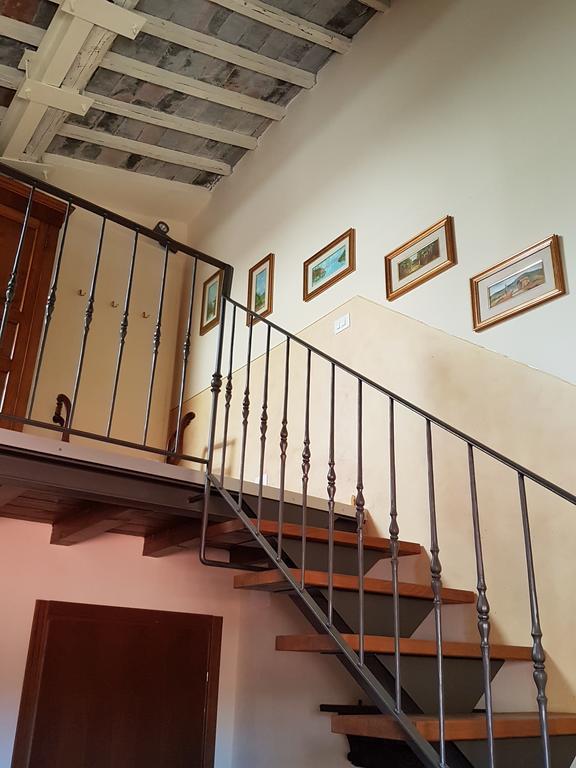 Carpe Diem Guesthouse Флоренция Екстериор снимка