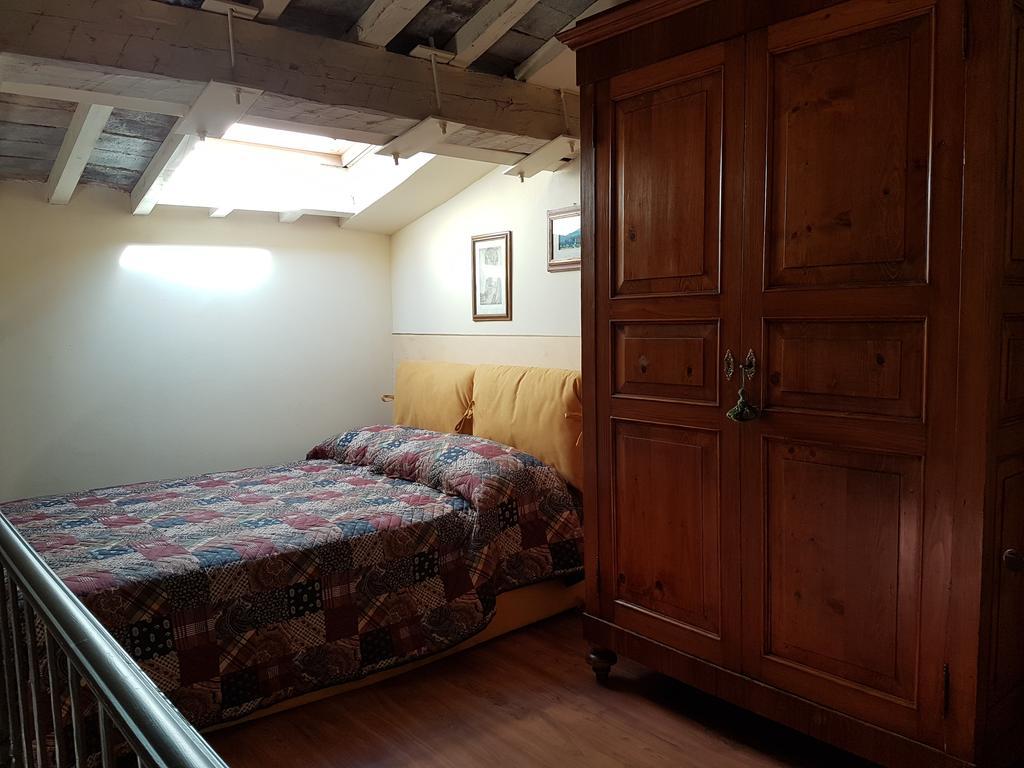 Carpe Diem Guesthouse Флоренция Екстериор снимка