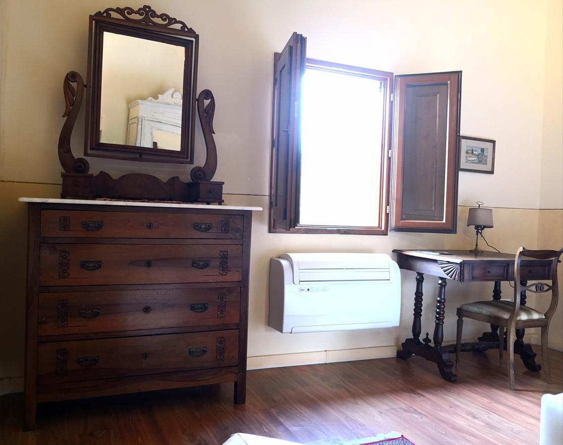 Carpe Diem Guesthouse Флоренция Екстериор снимка