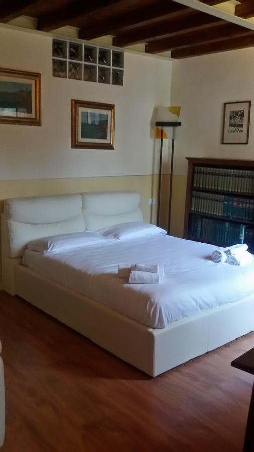 Carpe Diem Guesthouse Флоренция Екстериор снимка